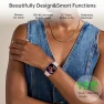 Thumbnail Fitness Tracker with Calling — Fitness Tracker, Sunorshop