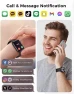 Thumbnail Fitness Watch with Heart Rate & Sleep Tracking — Smart Watch, RLQA