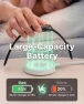 Thumbnail Fitness Watch with Heart Rate & Sleep Tracking — Smart Watch, RLQA