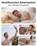 Thumbnail Fitness Watch with Heart Rate & Sleep Tracking — Smart Watch, RLQA