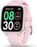 Thumbnail Health Fitness Tracker with Calling — Fitness Tracker, JYUAJOI