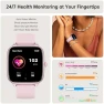 Thumbnail Health Fitness Tracker with Calling — Fitness Tracker, JYUAJOI