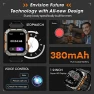 Thumbnail Military Smart Watch (Answer/Make Call) — Smart Watch, DEKELIFE