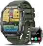 Thumbnail Military Smart Watch (Answer/Make Call) — Smart Watch, DEKELIFE