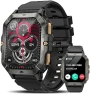 Thumbnail Military Smart Watch (Answer/Make Call) — Smart Watch, DEKELIFE