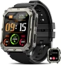 Thumbnail Military Smart Watch (Answer/Make Call) — Smart Watch, DEKELIFE