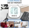 Thumbnail Pediatric Blood Pressure Cuff and Monitor Set — Blood Pressure Monitor, VOLUETH