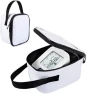Thumbnail Portable Storage Organizer Bag with Handle — Blood Pressure Monitor, AJFHKJ