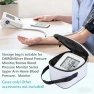 Thumbnail Portable Storage Organizer Bag with Handle — Blood Pressure Monitor, AJFHKJ
