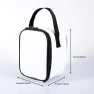 Thumbnail Portable Storage Organizer Bag with Handle — Blood Pressure Monitor, AJFHKJ