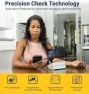 Thumbnail Precision Check BP Monitor with Bluetooth — Blood Pressure Monitor, A&D Medical