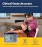 Thumbnail Precision Check BP Monitor with Bluetooth — Blood Pressure Monitor, A&D Medical