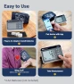 Thumbnail Precision Check BP Monitor with Bluetooth — Blood Pressure Monitor, A&D Medical