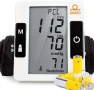 Thumbnail Premium Blood Pressure Monitor — Blood Pressure Monitor, Dario