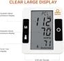 Thumbnail Premium Blood Pressure Monitor — Blood Pressure Monitor, Dario