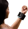 Thumbnail Premium Wrist Blood Pressure Monitor with Cuff — Blood Pressure Monitor, HealthSmart