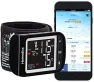 Thumbnail Premium Wrist Blood Pressure Monitor — Blood Pressure Monitor, Homedics