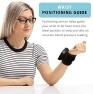 Thumbnail Premium Wrist Blood Pressure Monitor — Blood Pressure Monitor, Homedics