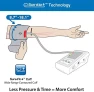 Thumbnail Series 600 Automatic Upper Arm Blood Pressure Monitor — Blood Pressure Monitor, Microlife