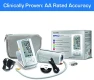 Thumbnail Series 600 Automatic Upper Arm Blood Pressure Monitor — Blood Pressure Monitor, Microlife