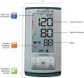 Thumbnail Series 600 Automatic Upper Arm Blood Pressure Monitor — Blood Pressure Monitor, Microlife