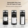 Thumbnail Slim Single Serve Coffee Maker for K Cup Pod — Coffee Maker, CHULUX