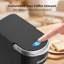 Thumbnail Slim Single Serve Coffee Maker for K Cup Pod — Coffee Maker, CHULUX