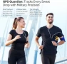 Thumbnail Smart Bracelet with Blood Oxygen/Blood Pressure Monitor — Fitness Tracker, EnergyPort