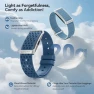 Thumbnail Smart Bracelet with Blood Oxygen/Blood Pressure Monitor — Fitness Tracker, EnergyPort