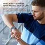 Thumbnail Smart Bracelet with Blood Oxygen/Blood Pressure Monitor — Fitness Tracker, EnergyPort