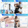 Thumbnail Smart Bracelet — Fitness Tracker, RIFESI