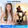 Thumbnail Smart Bracelet — Fitness Tracker, RIFESI