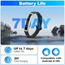 Thumbnail Smart Bracelet — Fitness Tracker, RIFESI