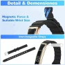 Thumbnail Smart Bracelet — Fitness Tracker, RIFESI