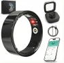 Thumbnail Smart Ring Fitness Tracker — Smart Ring, Luxelle