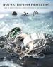 Thumbnail Smart Ring Fitness Tracker — Smart Ring, Luxelle