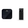 Thumbnail Smart Scale and Blood Pressure Monitor Bundle — Blood Pressure Monitor, Garmin