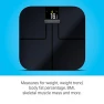 Thumbnail Smart Scale and Blood Pressure Monitor Bundle — Blood Pressure Monitor, Garmin