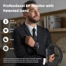 Thumbnail Smart Watch Blood Pressure Monitor with Air Pump Band — Blood Pressure Monitor, BP Doctor