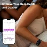 Thumbnail Smart Watch Blood Pressure Monitor with Air Pump Band — Blood Pressure Monitor, BP Doctor