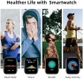 Thumbnail Smart Watch Blood Pressure Monitor with Air Pump Band — Blood Pressure Monitor, BP Doctor