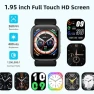 Thumbnail Smart Watch Blood Pressure Monitor with Air Pump Band — Blood Pressure Monitor, BP Doctor