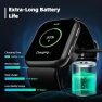 Thumbnail Smart Watch Blood Pressure Monitor with Air Pump Band — Blood Pressure Monitor, BP Doctor