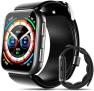 Thumbnail Smart Watch Blood Pressure Monitor with Air Pump Band — Blood Pressure Monitor, BP Doctor