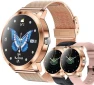 Thumbnail Smart Watch for Women, 1.27" AMOLED — Fitness Tracker, SGDDFIT