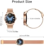 Thumbnail Smart Watch for Women, 1.27" AMOLED — Fitness Tracker, SGDDFIT