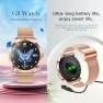 Thumbnail Smart Watch for Women, 1.27" AMOLED — Fitness Tracker, SGDDFIT