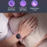 Thumbnail Smart Watch for Women, 1.27" AMOLED — Fitness Tracker, SGDDFIT