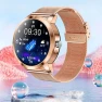 Thumbnail Smart Watch for Women, 1.27" AMOLED — Fitness Tracker, SGDDFIT