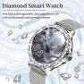 Thumbnail Smart Watch for Women with Blood Pressure/Heart Rate Monitor — Smart Watch, Fitoncloud